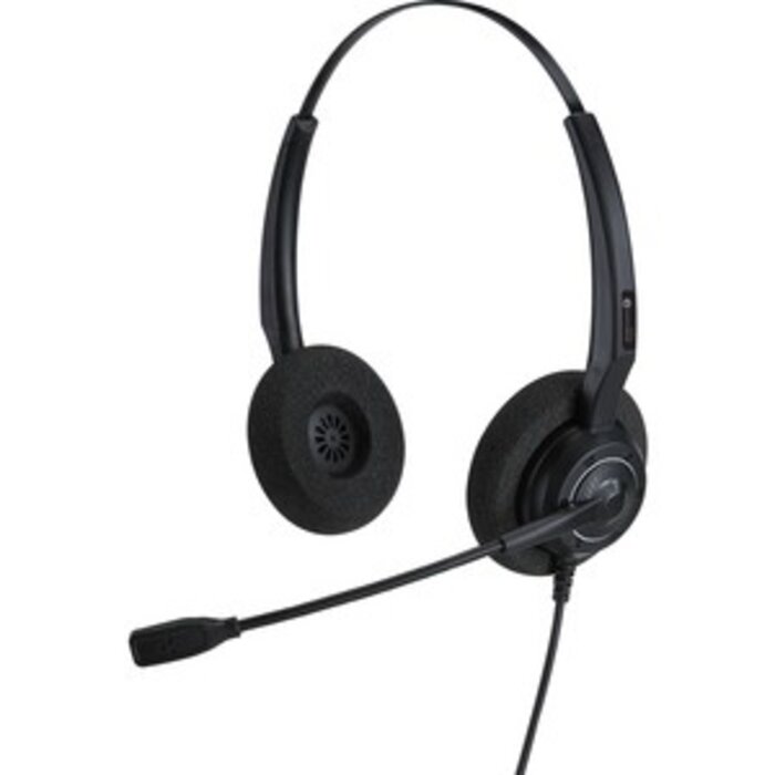 Alcatel-Lucent ALCATEL-LUCENT Aries 12 Duo-headset USB-A