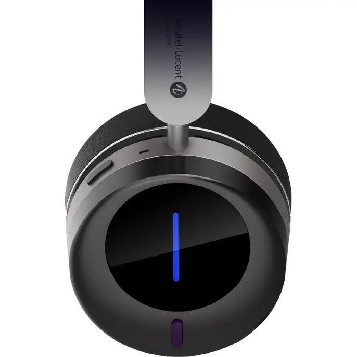 Alcatel-Lucent ALCATEL-LUCENT Aries 12 Duo-headset USB-A