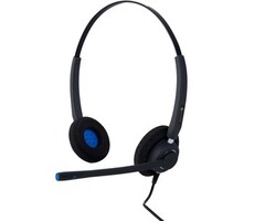 Alcatel-Lucent Alcatel-Lucent Aries 11 Zakelijke Mono-headset met USB-A