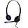 ALCATEL-LUCENT Aries 11 Mono-headset USB-A