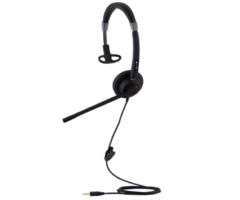 Alcatel-Lucent Alcatel-Lucent Aries 11 Zakelijke Mono-headset met USB-A