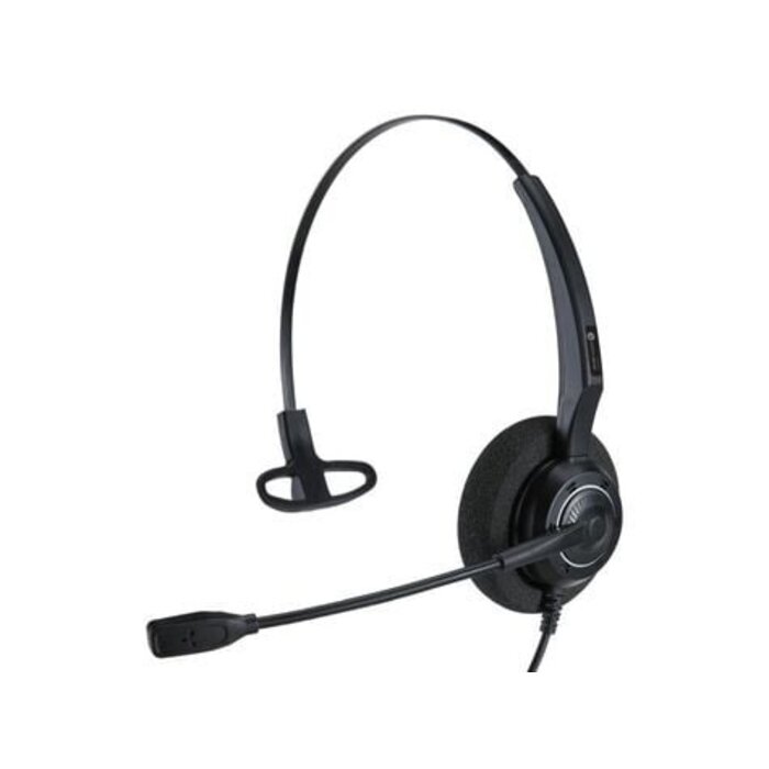 Alcatel-Lucent ALCATEL-LUCENT Aries 11 Mono-headset USB-A