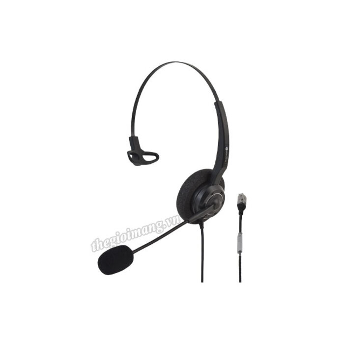 Alcatel-Lucent Alcatel-Lucent Enterprise AH 12 G Professional Hea