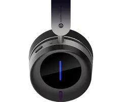 Alcatel-Lucent Alcatel-Lucent Enterprise AH 12 G Professionele Headset