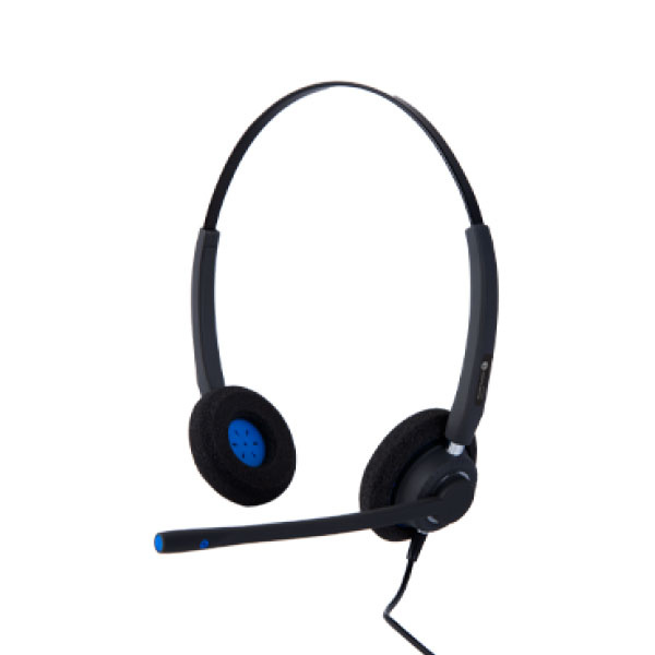 Alcatel-Lucent Alcatel-Lucent Enterprise AH 12 G Professionele Headset, foto 2 van 6