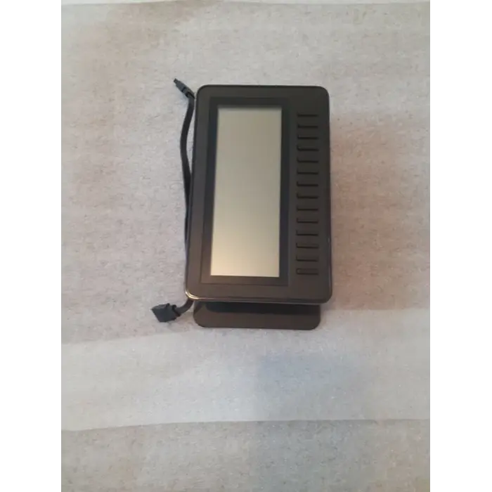 Alcatel-Lucent Alcatel-Lucent Premium Smart display module Moon Grey,  grammable keys, clip included