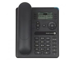 Alcatel-Lucent Alcatel-Lucent 8008G Gigabit DeskPhone (3MG08021AA)