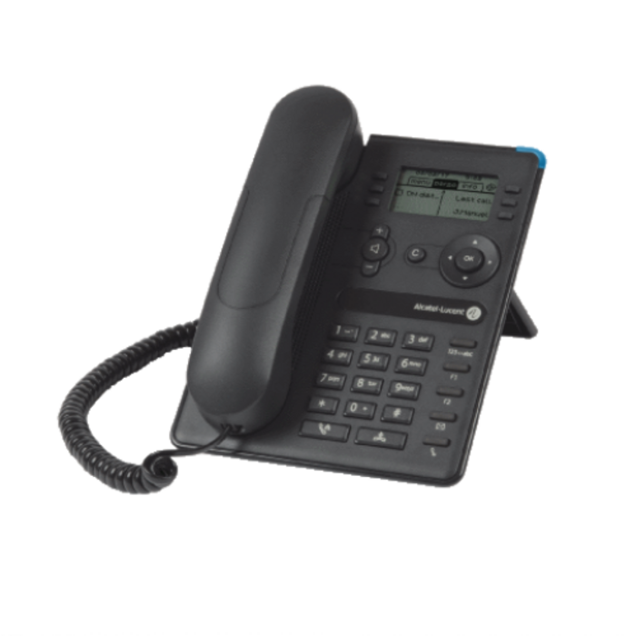 Alcatel-Lucent Alcatel-Lucent 8008G Gigabit DeskPhone (3MG08021AA)