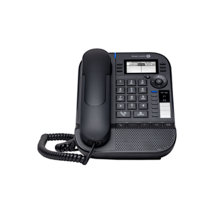 Alcatel-Lucent Alcatel-Lucent 8008G Entry-level DeskPhone