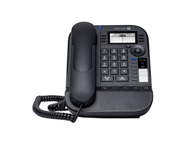 Alcatel-Lucent Alcatel-Lucent 8008G Entry-level DeskPhone