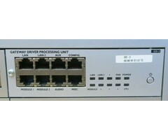 Alcatel-Lucent Alcatel-Lucent ISDN Mixed Board 2 T0 / 4 UAI / 4 SLI (3EH77238AD)