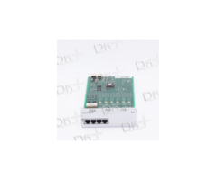 Alcatel-Lucent Alcatel-Lucent ISDN Mixed Board 2 T0 / 4 UAI / 4 SLI (3EH77238AD)