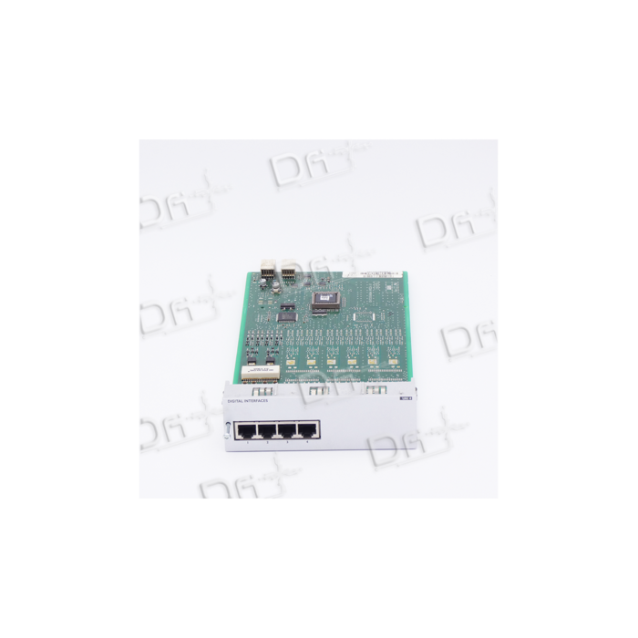 Alcatel-Lucent Alcatel-Lucent ISDN mixed board / 2 T0 + 4 UAI + 4 SLI - x