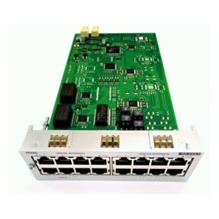 Alcatel-Lucent Alcatel-Lucent ISDN mixed board / 2 T0 + 4 UAI + 4 SLI - x
