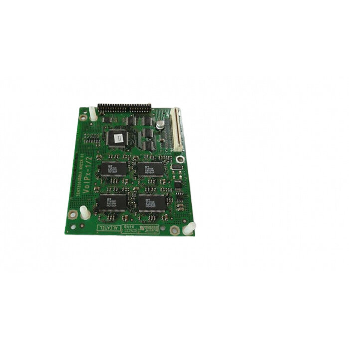 Alcatel-Lucent Alcatel-Lucent VoIP32 daughterboard - 32 VoIP channels