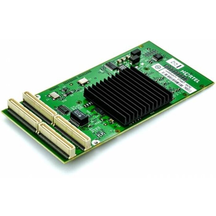 Alcatel-Lucent Alcatel-Lucent VoIP32 daughterboard - 32 VoIP channels