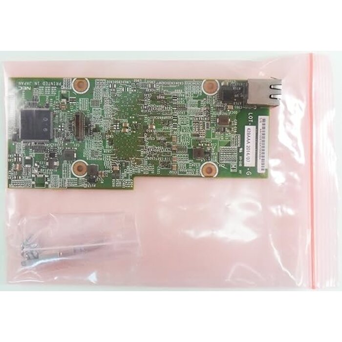 Alcatel-Lucent Alcatel-Lucent VoIP32 daughterboard - 32 VoIP channels