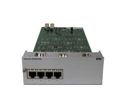 Alcatel-Lucent Alcatel-Lucent SLI8-2 Analog Interfaces Board (8 Poorten) - 3EH77092AC