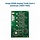 Alcatel-Lucent Analog mixed board AMIX4/4/4-1 with 4 analog trunk with 4 analog trunks, 4 Reflexes