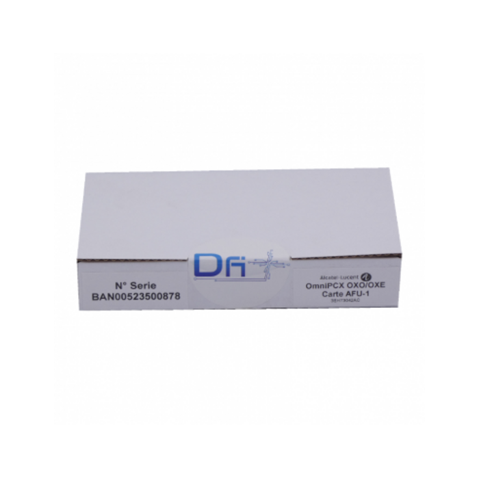 Alcatel-Lucent Alcatel-Lucent AFU-1 Daughtercard for auxiliaries connections