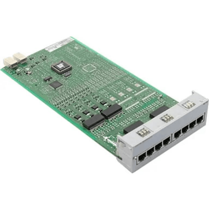 Alcatel-Lucent Alcatel-Lucent Digital Public Access T0 BRA8 Board - 8 Basic Rate 8 Basic Rate Accesses