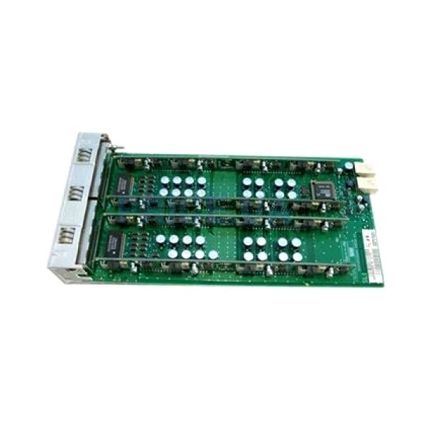 Alcatel-Lucent Alcatel-Lucent T0 BRA8 Board - 8 Basic Rate Accesses (3EH77006AB)