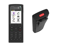 Alcatel-Lucent Alcatel-Lucent Rechte Stroomkabel Europa voor OmniPCX (3EH75034AA)