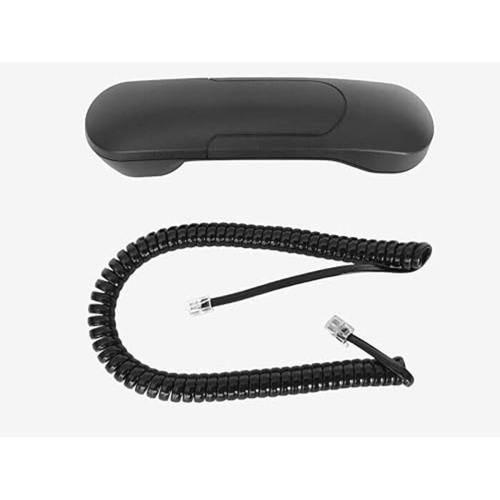 Alcatel-Lucent Alcatel-Lucent Straight power cord Europe (VII) for OmniPCX 0