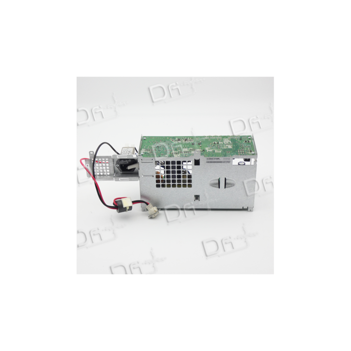 Alcatel-Lucent Alcatel-Lucent Rechte Stroomkabel Europa voor OmniPCX (3EH75034AA)