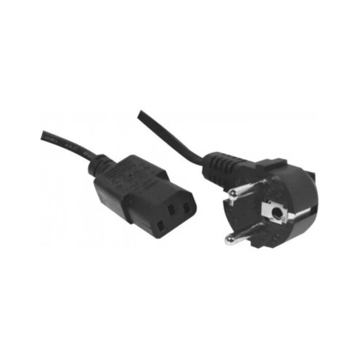 Alcatel-Lucent Alcatel-Lucent Straight power cord Europe (VII) for OmniPCX 0