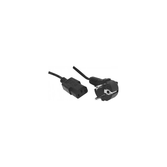 Alcatel-Lucent Alcatel-Lucent Straight power cord Europe (VII) for OmniPCX 0