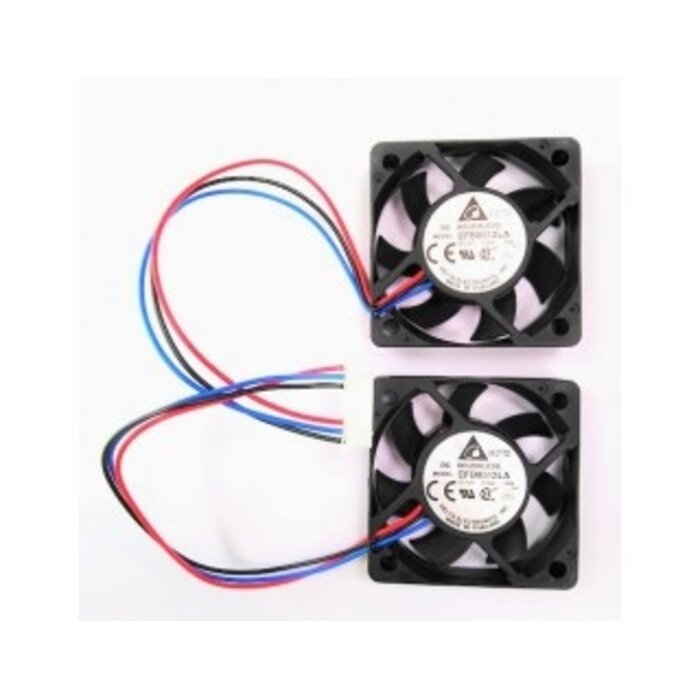 Alcatel-Lucent Alcatel-Lucent Cooling kit for Rack 1, 2nd and 3rt generation 0