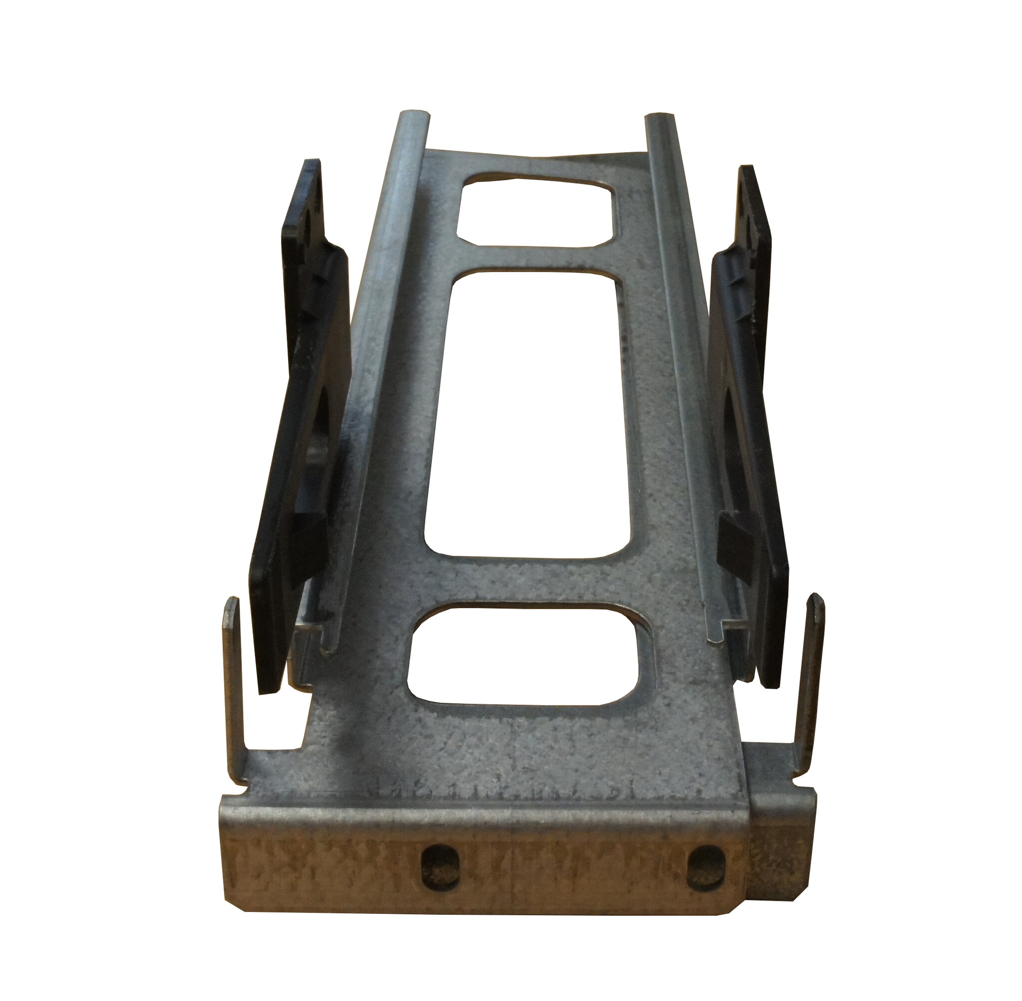 Alcatel-Lucent Alcatel-Lucent Rack 2 Mounting Kit (3EH75010AA)