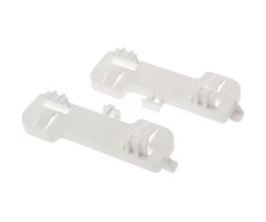 Alcatel-Lucent Alcatel-Lucent Rack 1 Mounting Kit (3EH75007AA)