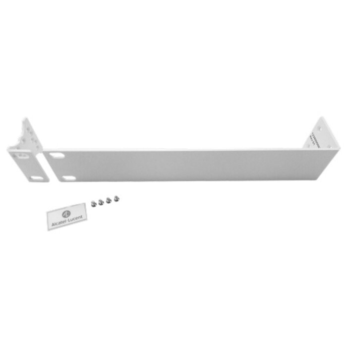 Alcatel-Lucent Alcatel-Lucent Mounting kit for Rack 1