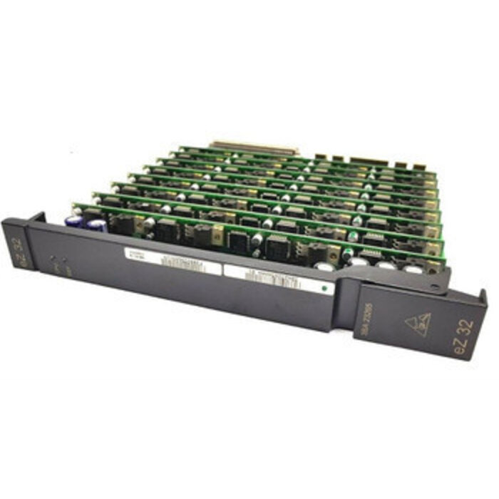 Alcatel-Lucent Alcatel-Lucent Analog Int,s Board SLI16-2 : 16 analog Int,s