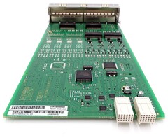 Alcatel-Lucent Alcatel-Lucent Reflexes Interfaces Board - 8 UA (3EH73005AC)