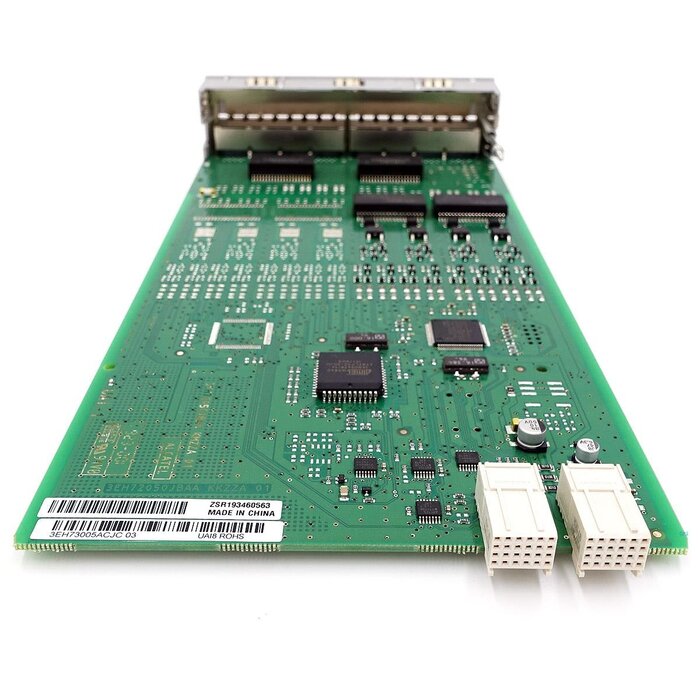 Alcatel-Lucent Alcatel-Lucent Reflexes Interfaces Board - 8 UA interfaces