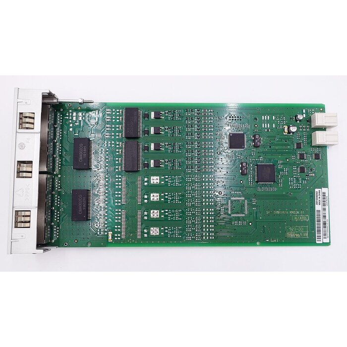 Alcatel-Lucent Alcatel-Lucent Reflexes Interfaces Board - 8 UA interfaces