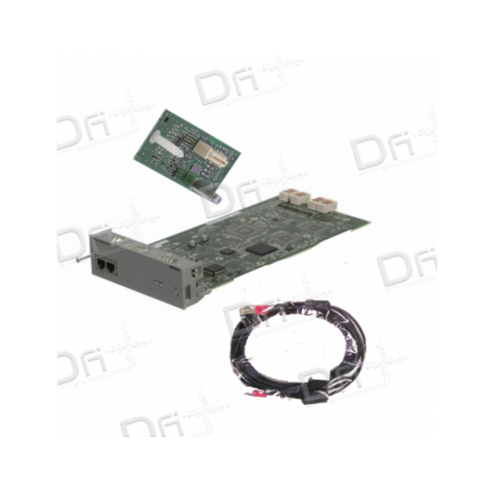 Alcatel-Lucent Alcatel-Lucent Module link kit 1 for first additional expansion m additional expansion module