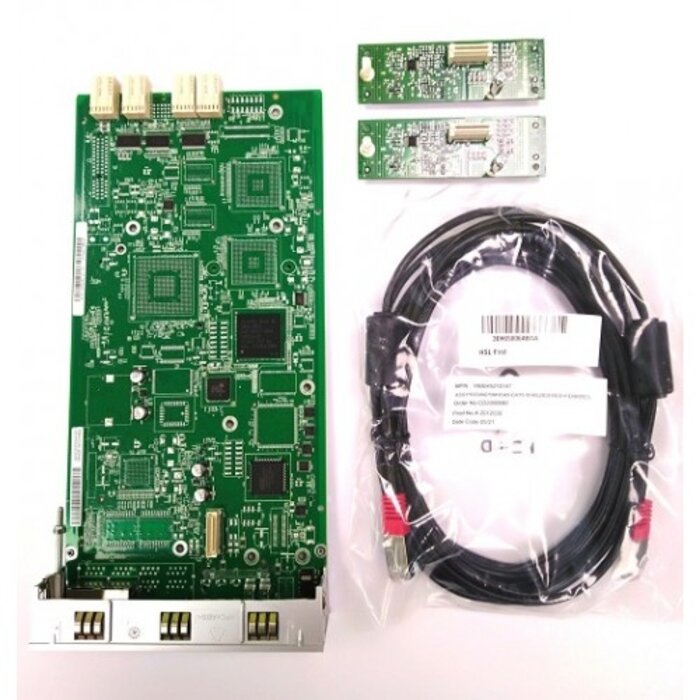 Alcatel-Lucent Alcatel-Lucent Module Link Kit 1 voor Uitbreidingsmodule (3EH01216AA)