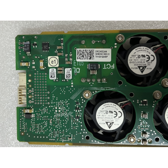 Alcatel-Lucent Alcatel-Lucent Module Link Kit 1 voor Uitbreidingsmodule (3EH01216AA)