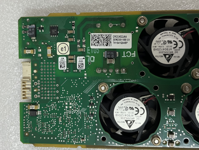 Alcatel-Lucent Alcatel-Lucent Module Link Kit 1 voor Uitbreidingsmodule (3EH01216AA)