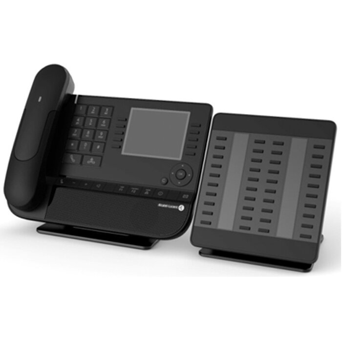 Alcatel-Lucent Alcatel-Lucent Module link kit 1 for first additional expansion m additional expansion module