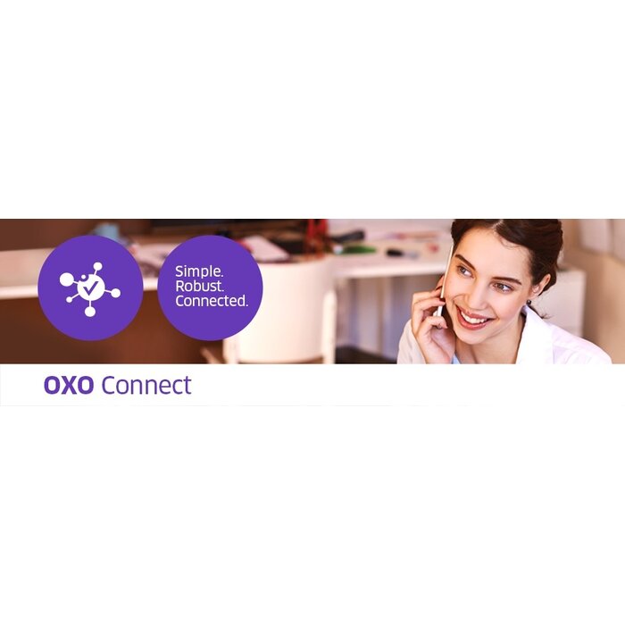 Alcatel-Lucent Alcatel-Lucent OXO Connect Small Delivered in spare parts from ALE stock