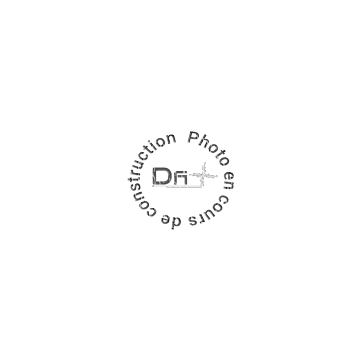 Alcatel-Lucent Alcatel-Lucent Simple L-bracket for mounting a single OXO Connect Evolution in a 19 rack,