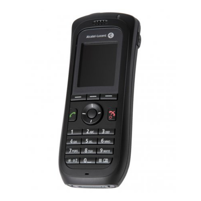 Alcatel-Lucent Batteries Rack charger World Wide for Alcatel-Luce for Alcatel-Lucent 8158s and 8168s WLAN Handset