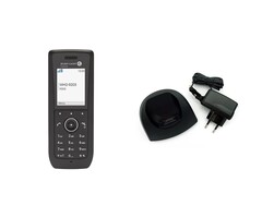Alcatel-Lucent Alcatel-Lucent Enterprise 8158s WLAN Handset (3BN78421AA)