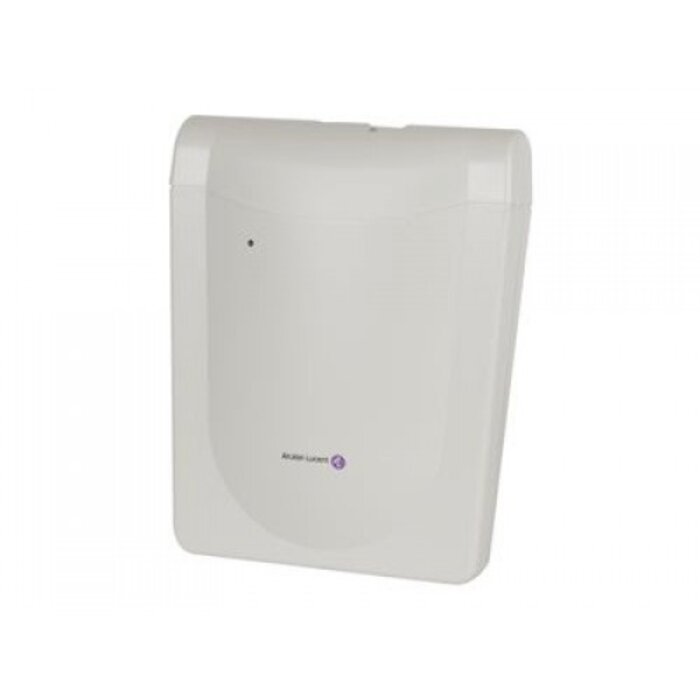 Alcatel-Lucent Alcatel-Lucent 8379 DECT IBS Outdoor Base station, supplied with h external antennas, world wide