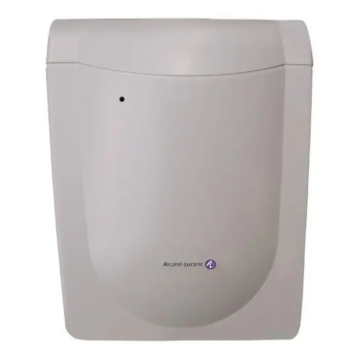Alcatel-Lucent Alcatel-Lucent 8379 DECT IBS Outdoor Base station, supplied with h external antennas, world wide